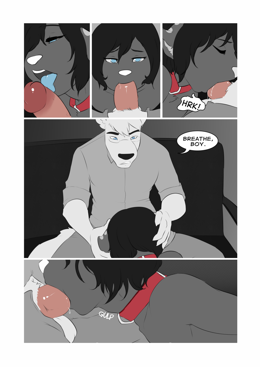 Poshfox Rule 34 Image