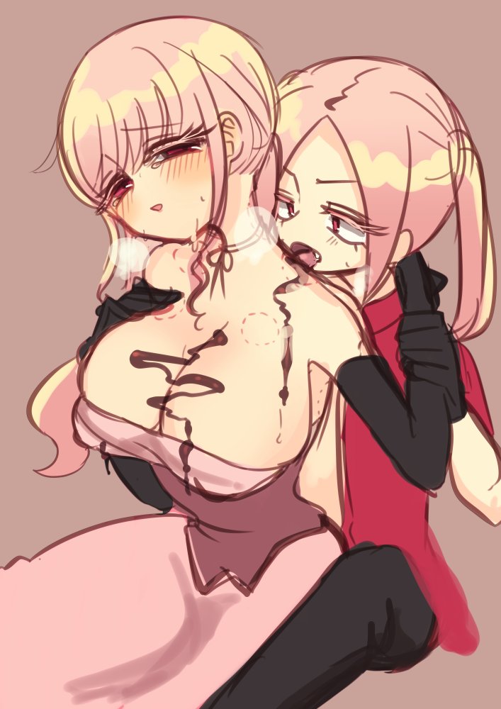 Nekun (Artist) Rule 34 Image
