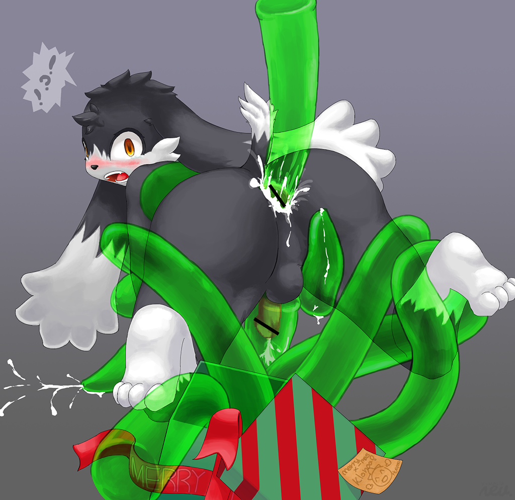 Klonoa (Series) Rule 34 Image