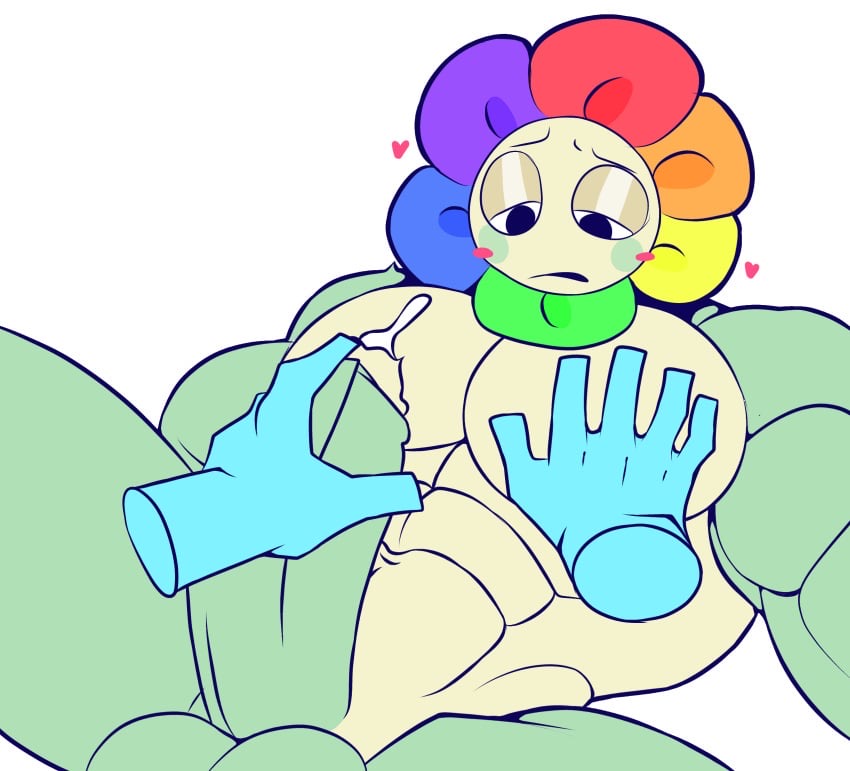 Dandy'S World Rule 34 Image