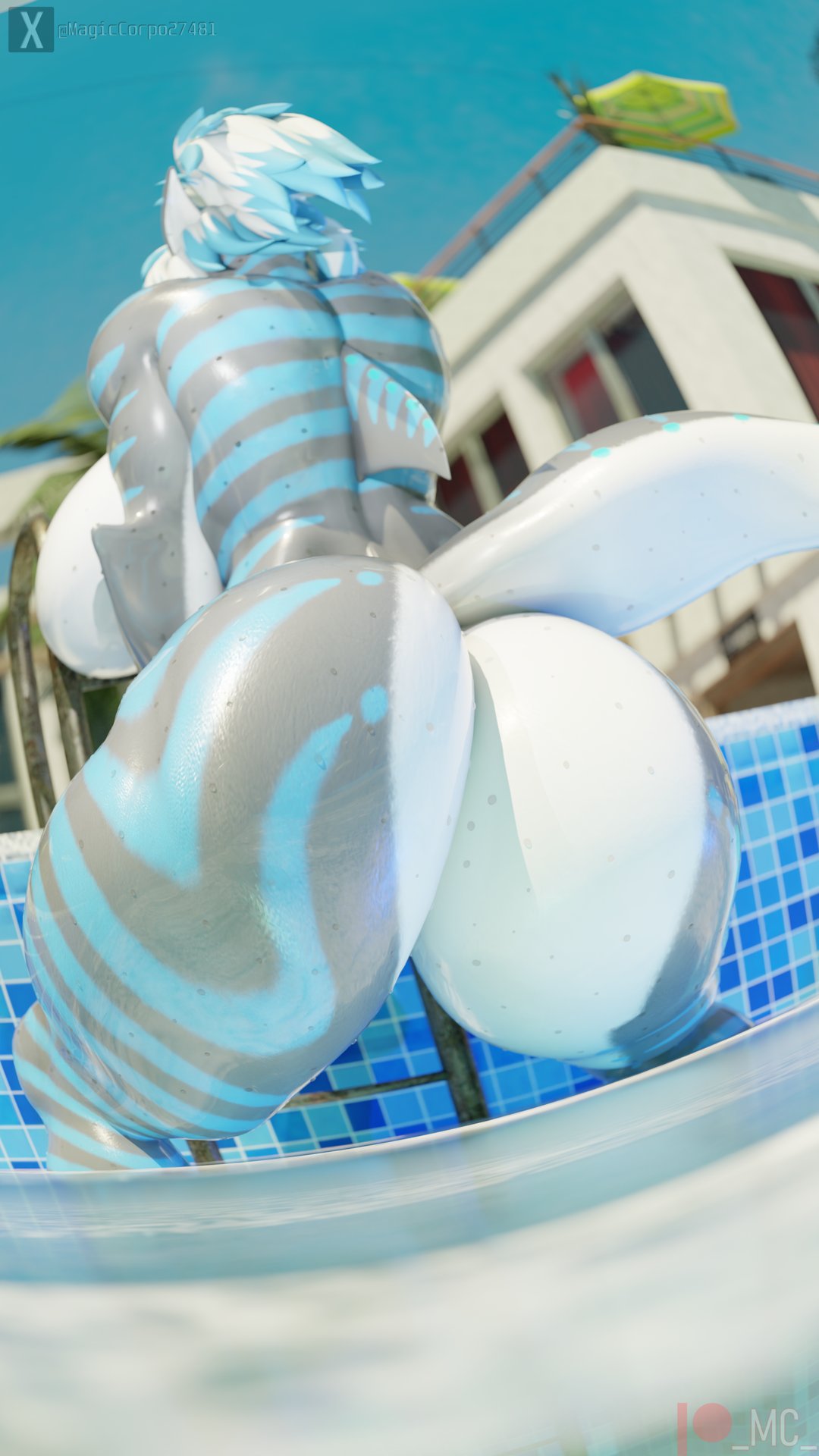 Nika Sharkeh Rule 34 Image