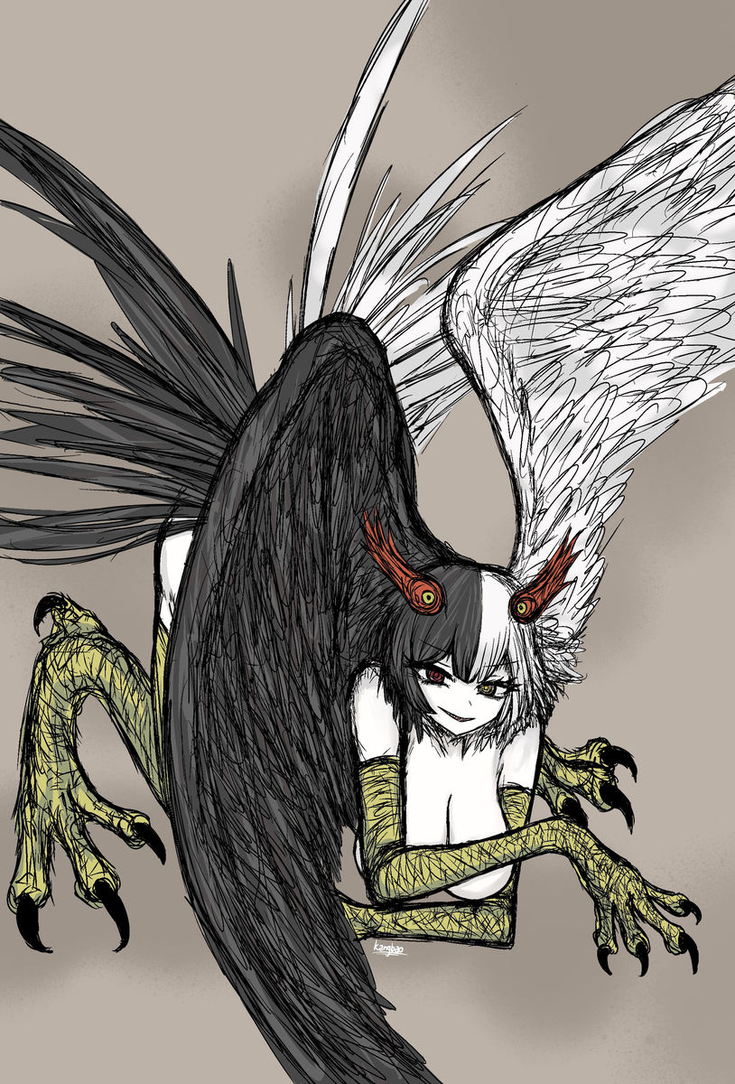 Jubjub (Black Souls) Rule 34 Image