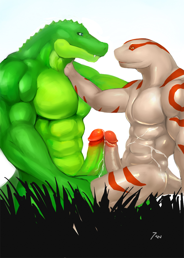 Hextra Rule 34 Image