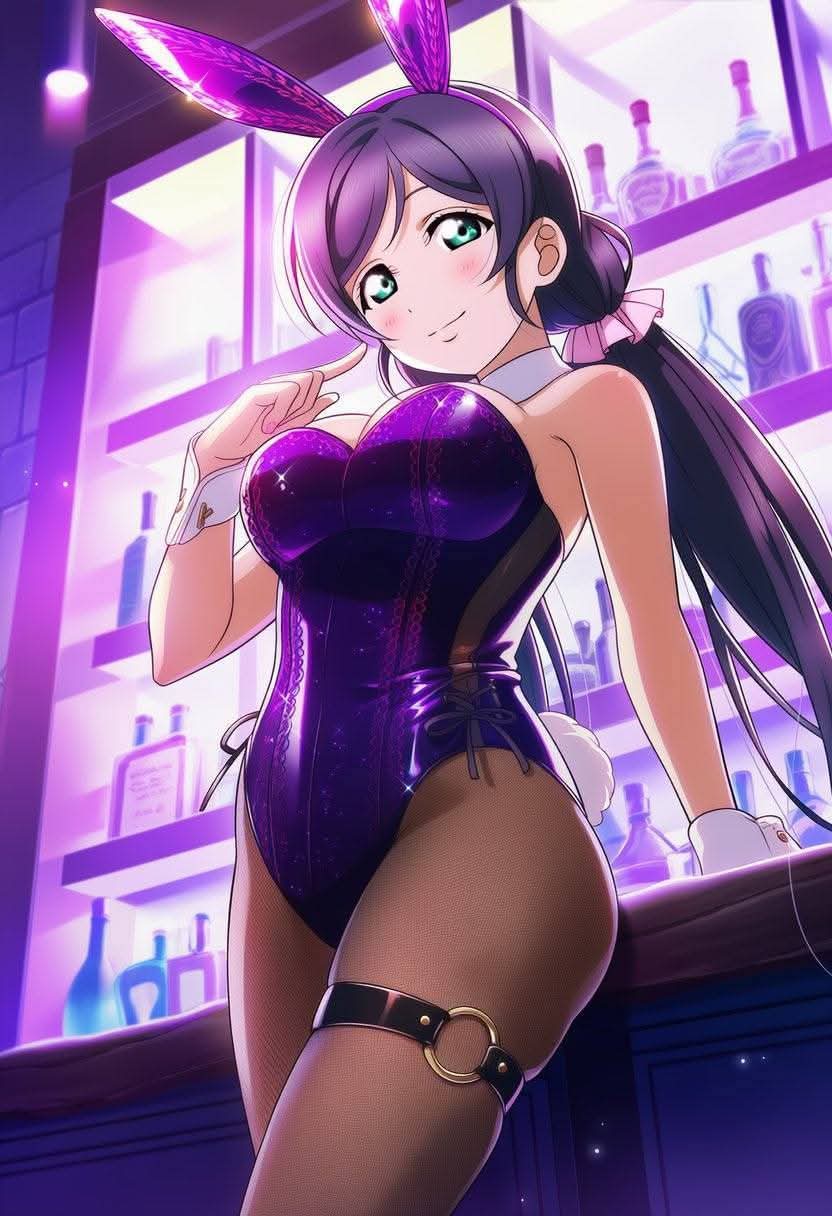 Ass Rule 34 Image