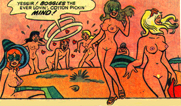 Archie Andrews (Archie Comics) Rule 34 Image