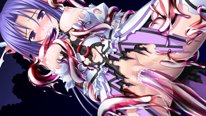 Mahou Shoujo Sae Rule 34 Image