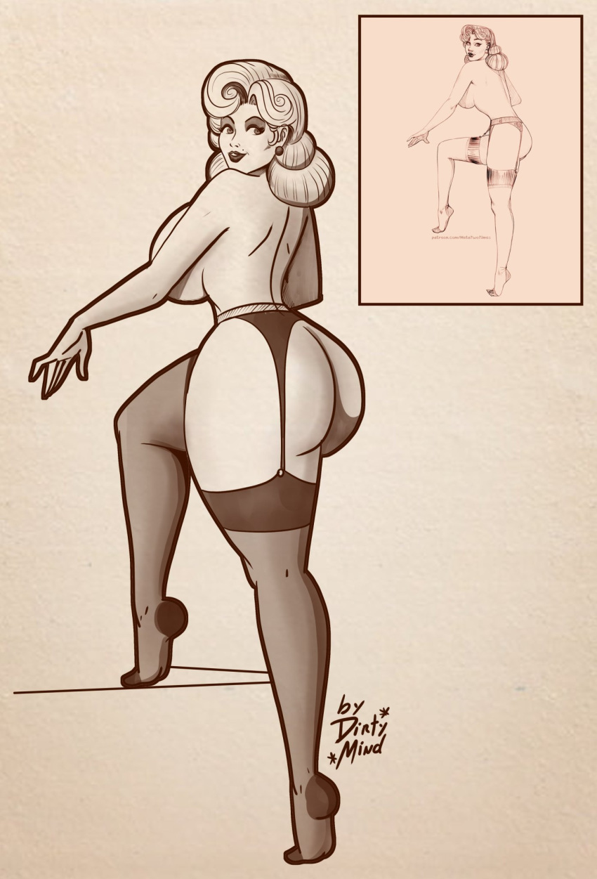 Digital Media (Artwork) Rule 34 Image