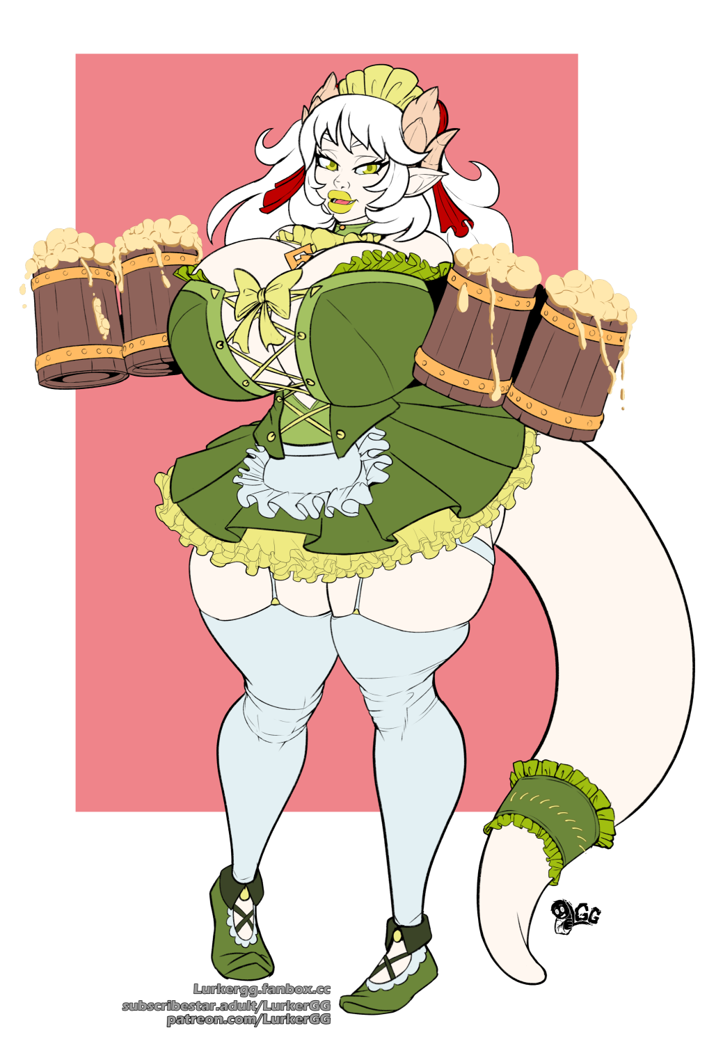 Original Character (Original) Rule 34 Image