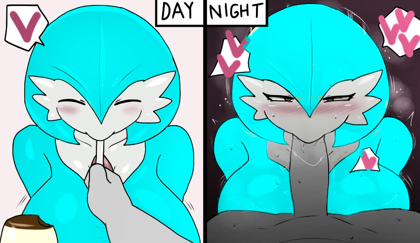 Gardevoir (Nintendo) Rule 34 Image