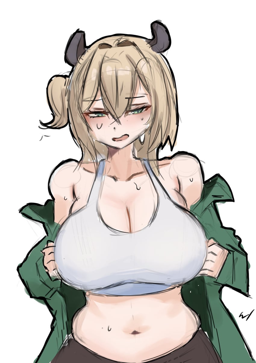 Nimi Nightmare (Indie Virtual Youtuber) Rule 34 Image