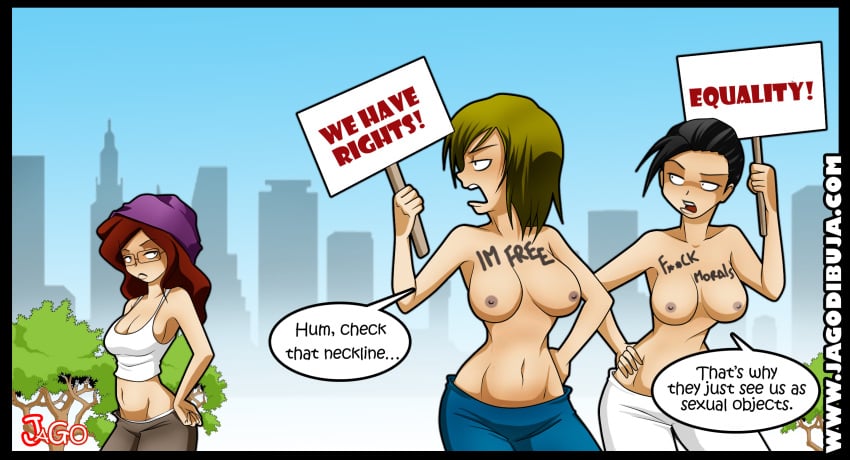Sophie (Living With Hipstergirl And Gamergirl) Rule 34 Image