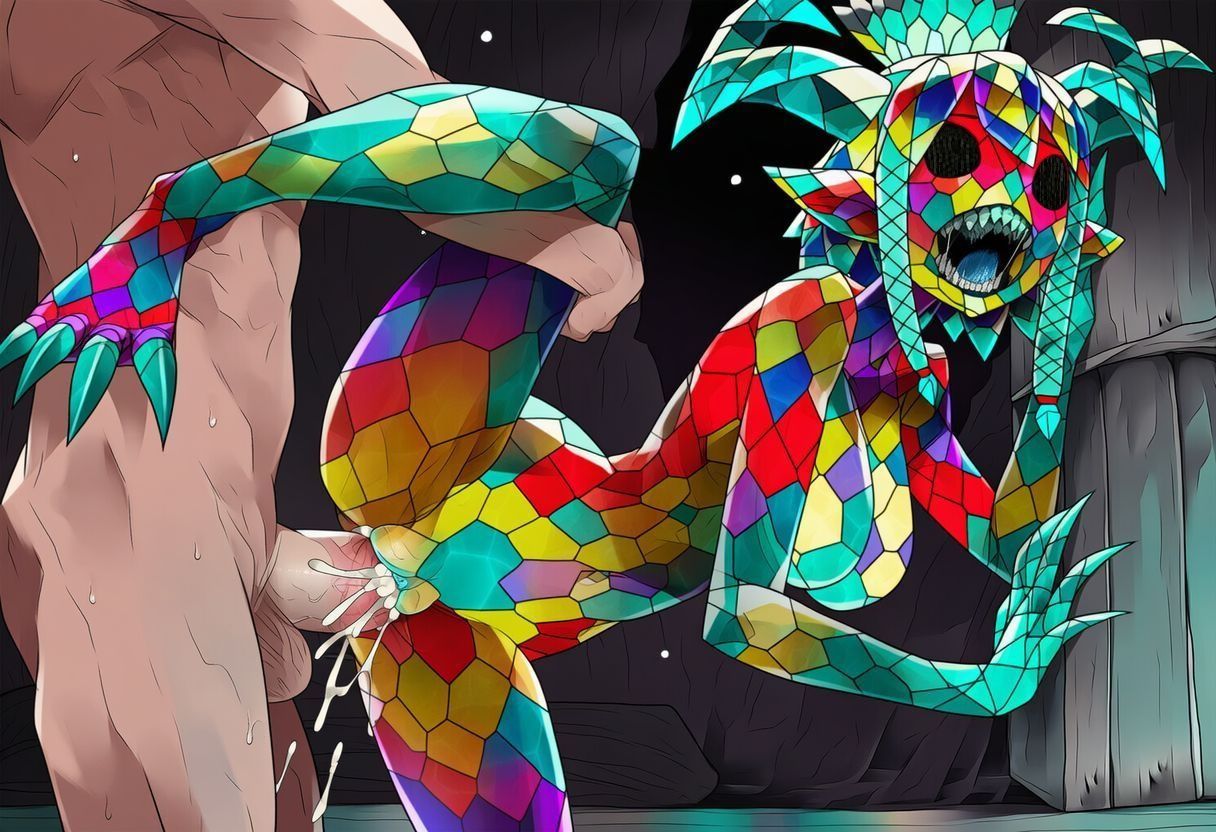 Dani (Paigen) Rule 34 Image
