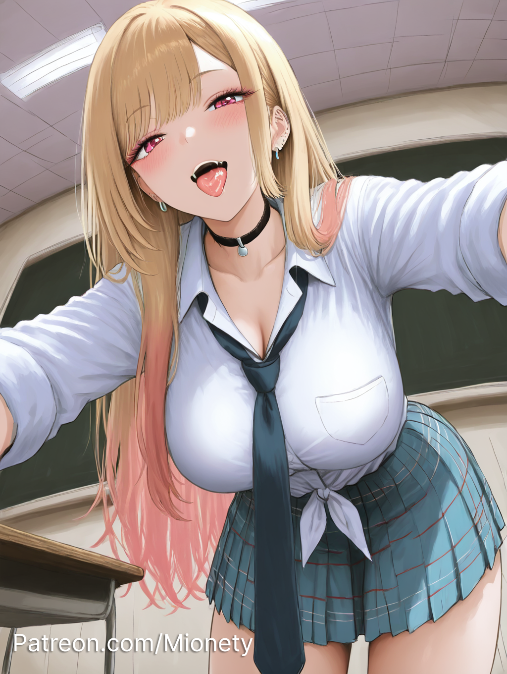 Ahe Gao Rule 34 Image