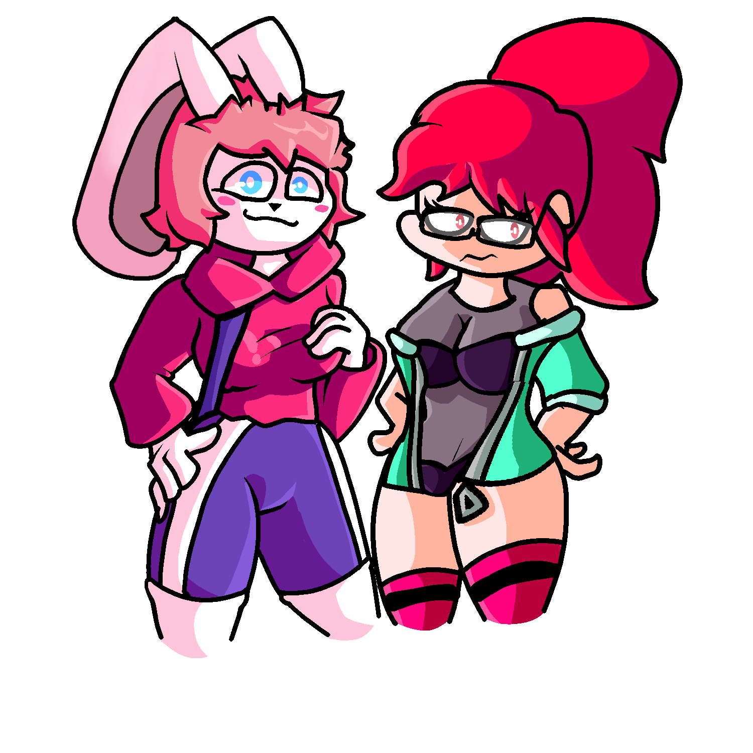 2023 Rule 34 Image