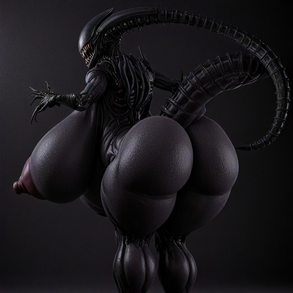 Ai Art Rule 34 Image