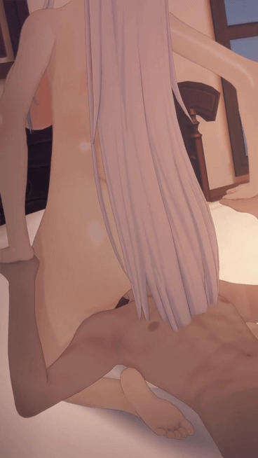 Kirigiri Kyouko (Danganronpa) Rule 34 Image