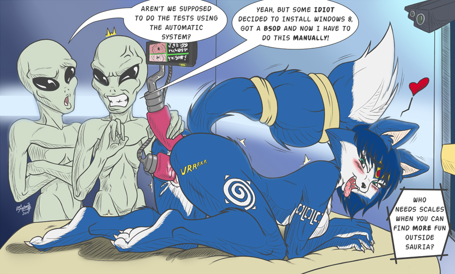 ! Rule 34 Image