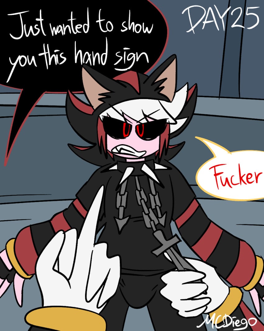 Ash (Ashdiary) Rule 34 Image