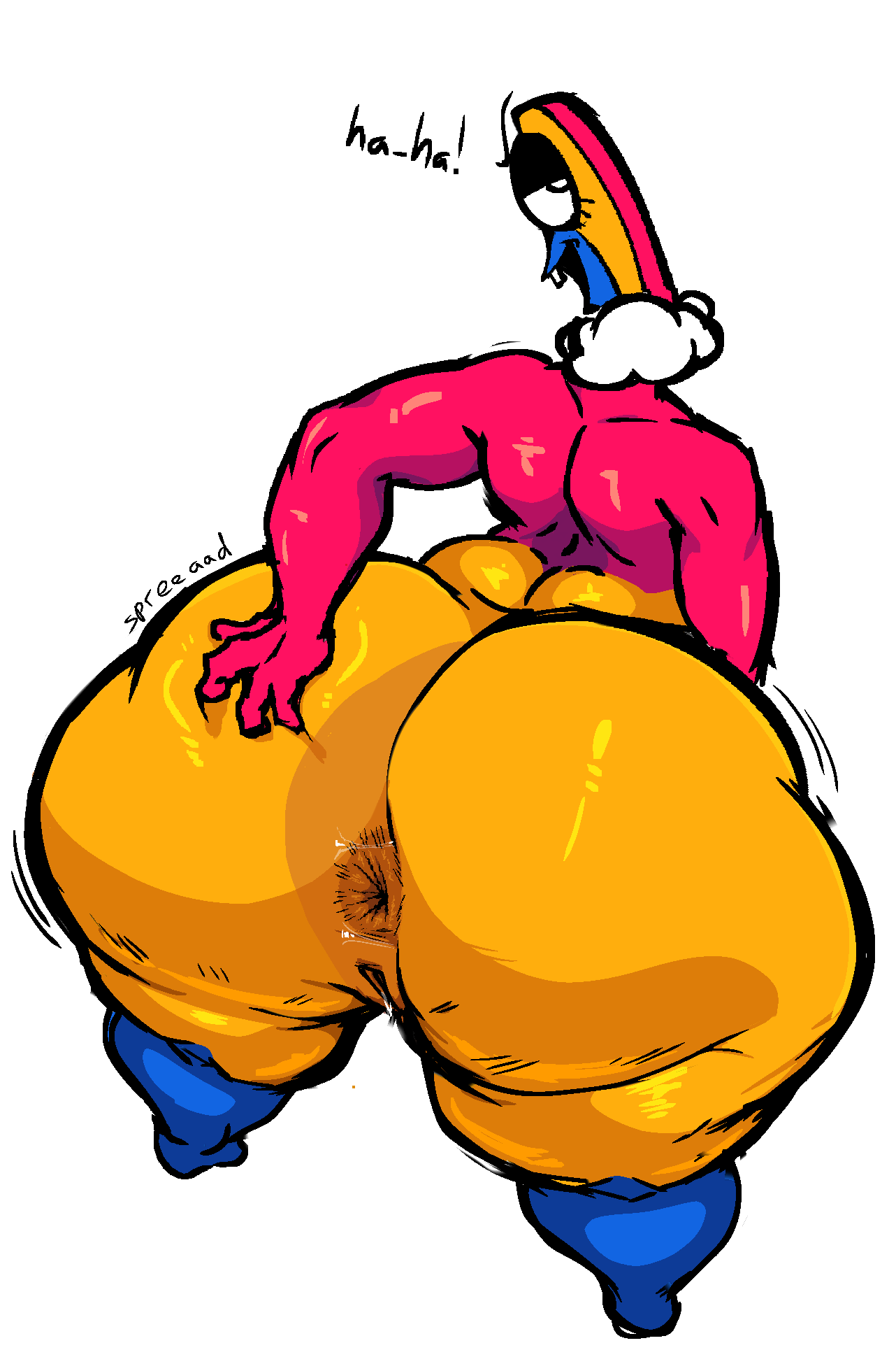 Five Nights At Freddy'S Rule 34 Image