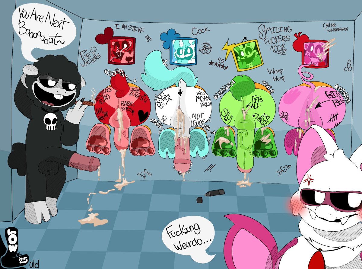 2d (Artwork) Rule 34 Image