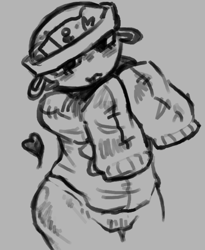 Dandy'S World Rule 34 Image