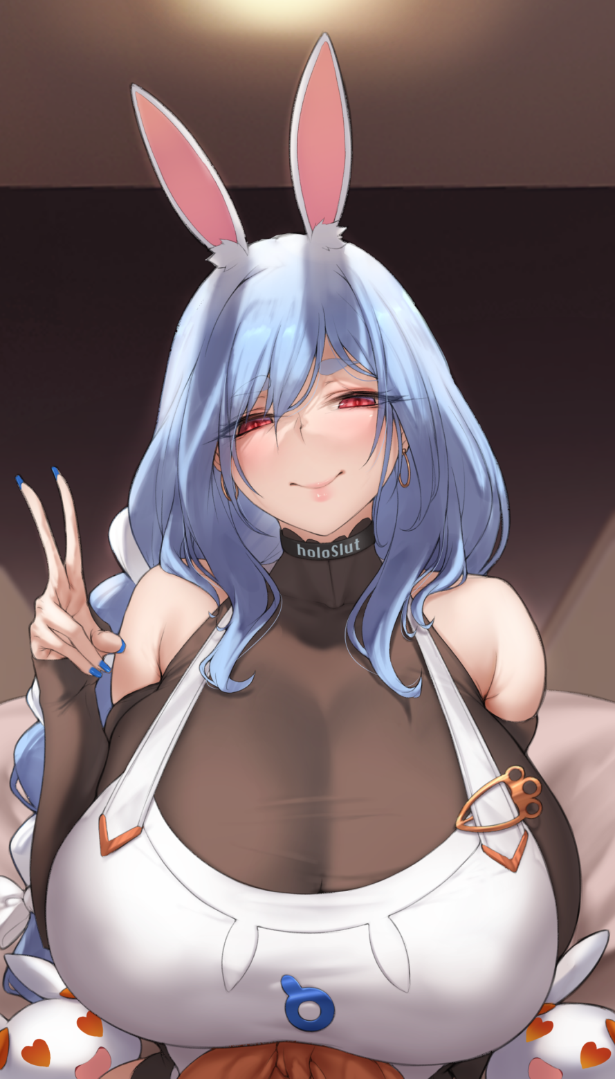 Pekomama (Hololive) Rule 34 Image