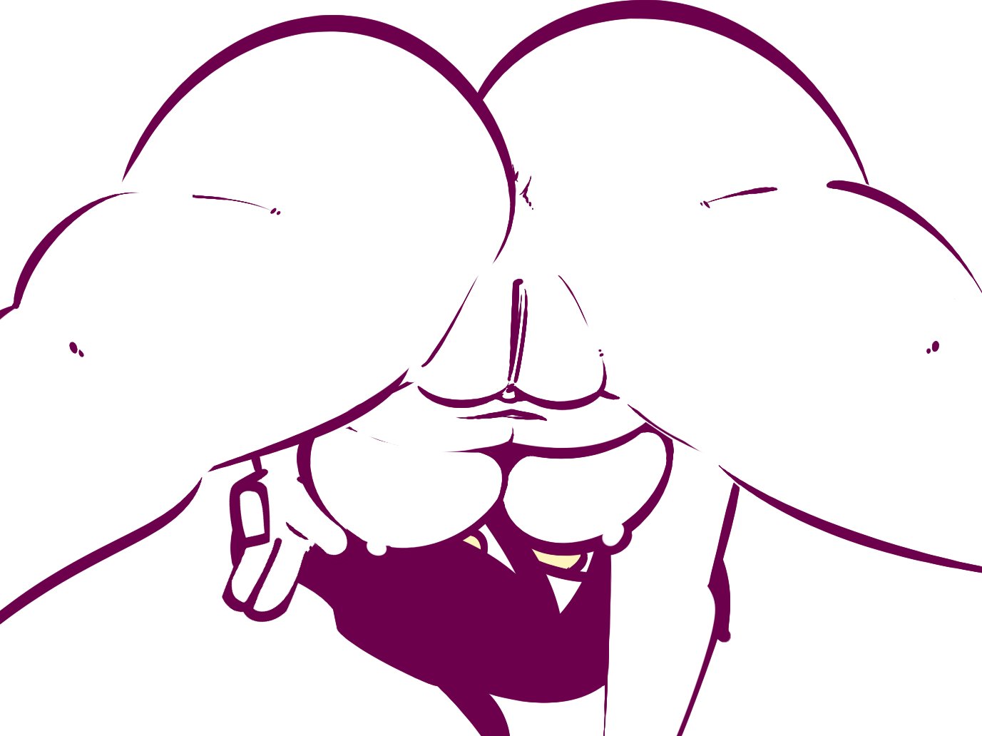 Jenny (1-Upclock) Rule 34 Image