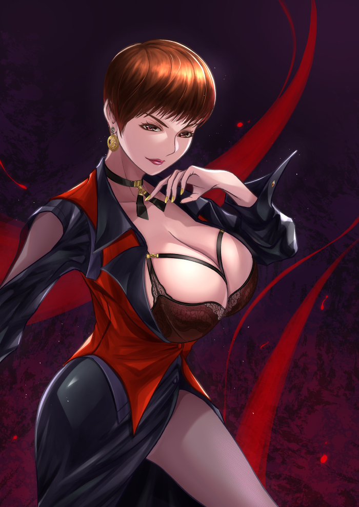 Ema (Emaura) Rule 34 Image