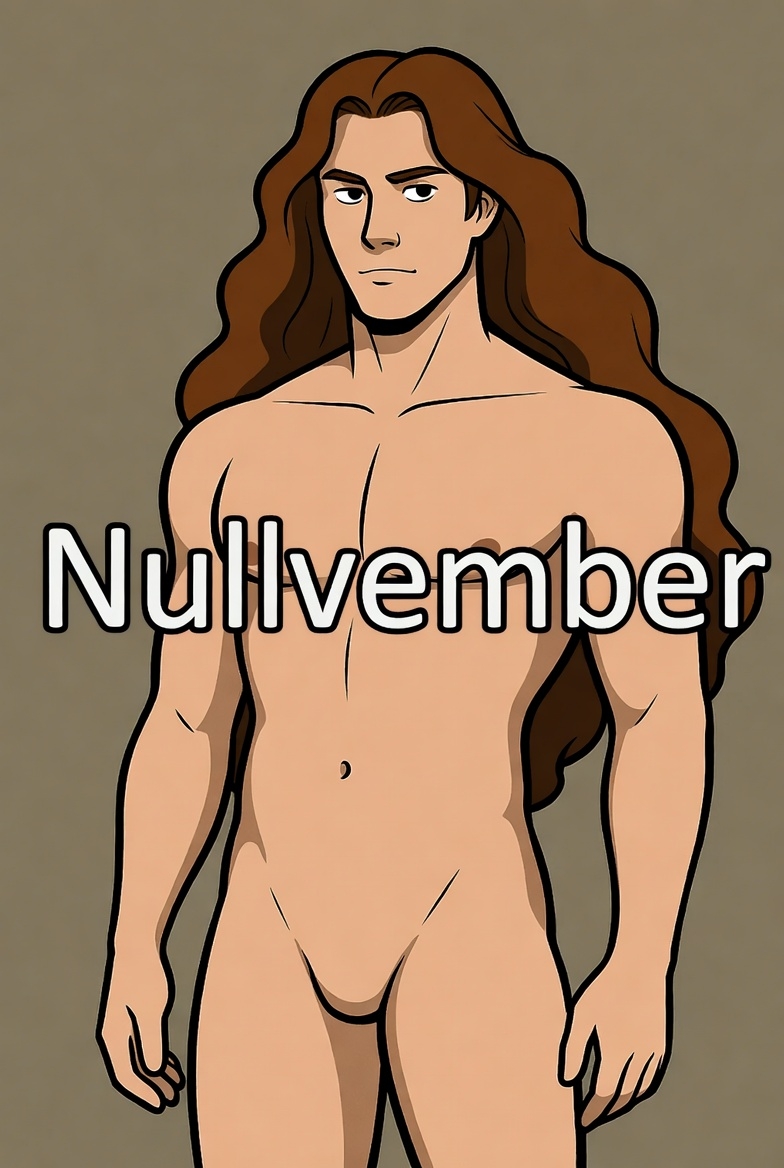 Grok (Nullvember) Rule 34 Image