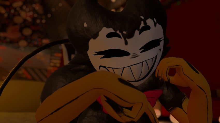 Darling (Cally3d) Rule 34 Image
