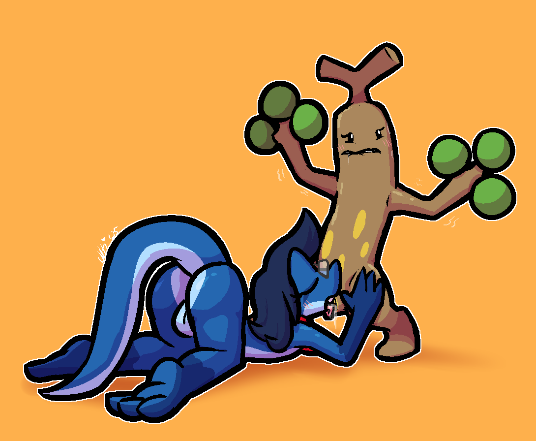 Pokemon (Species) Rule 34 Image