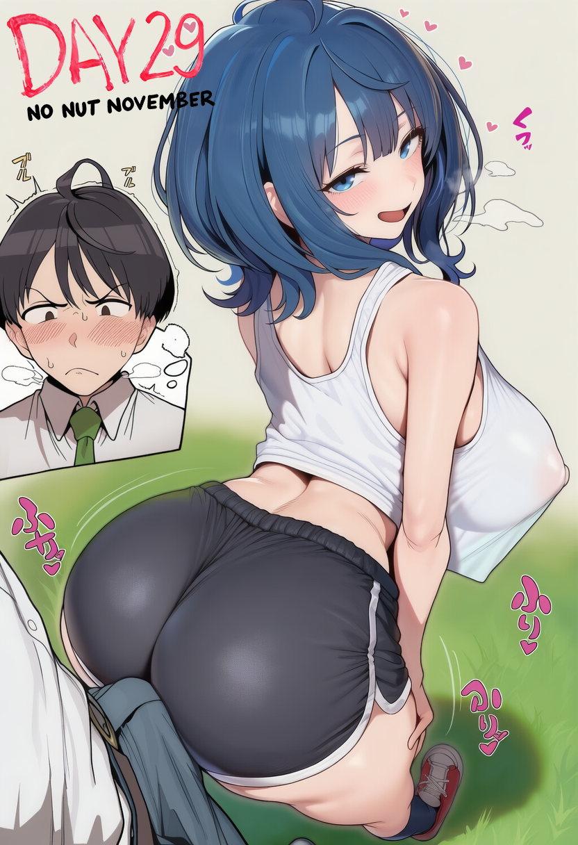 Biant (Artist) Rule 34 Image