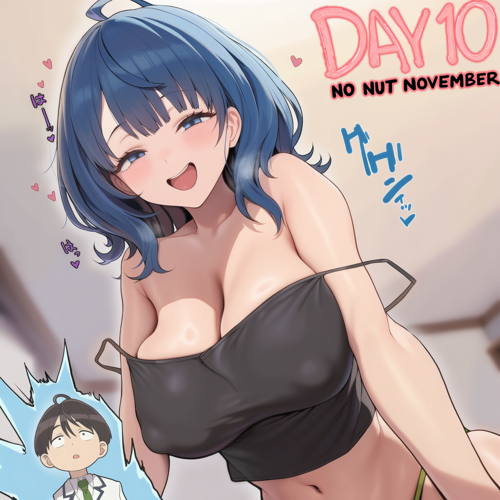 Biant (Artist) Rule 34 Image