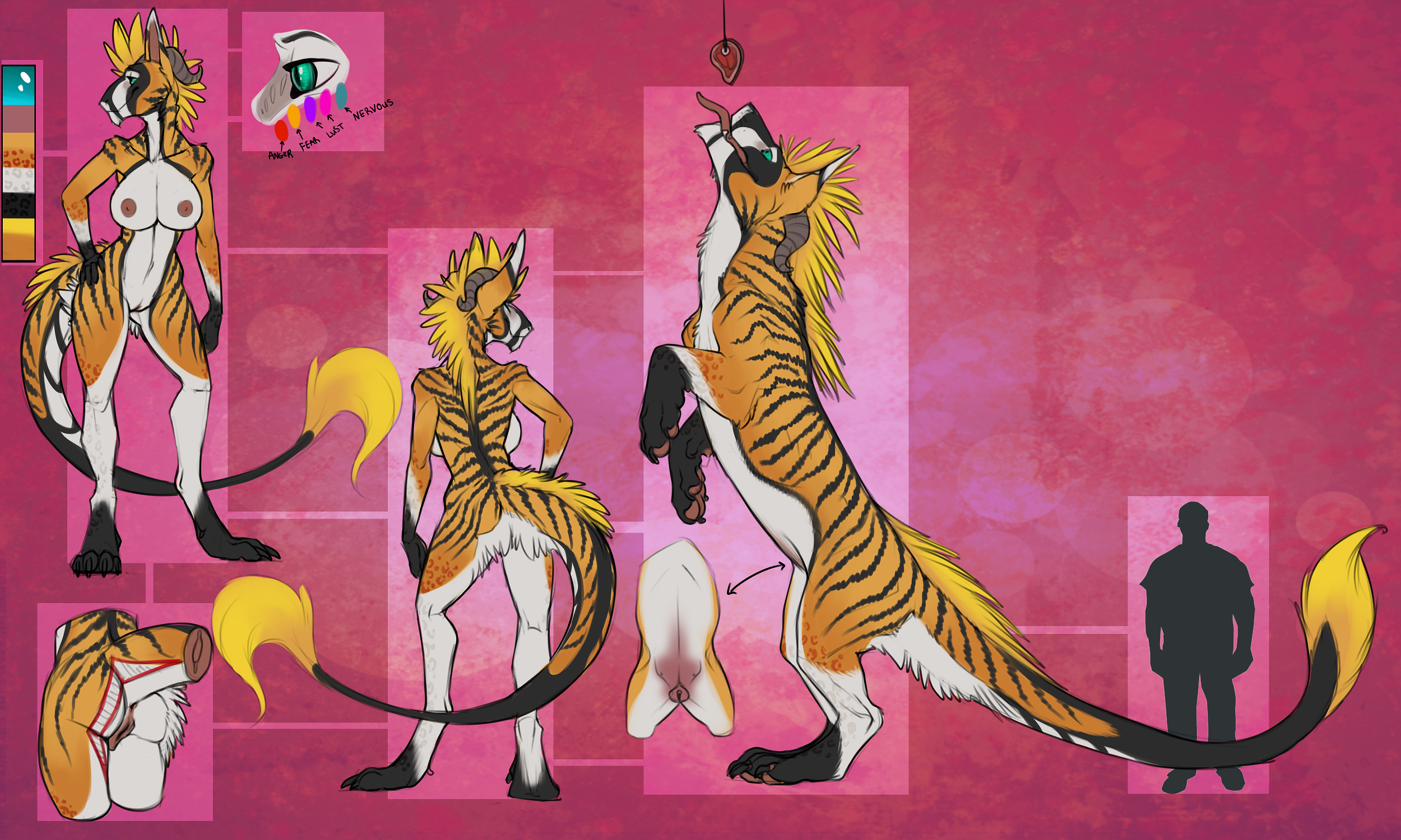 Anthro Rule 34 Image