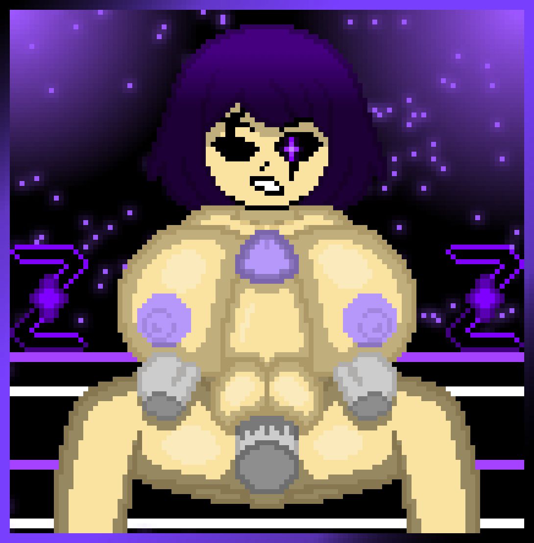 Dark Zixy Rule 34 Image