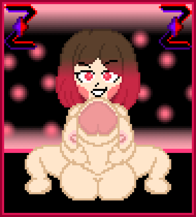 Z!Betty Rule 34 Image