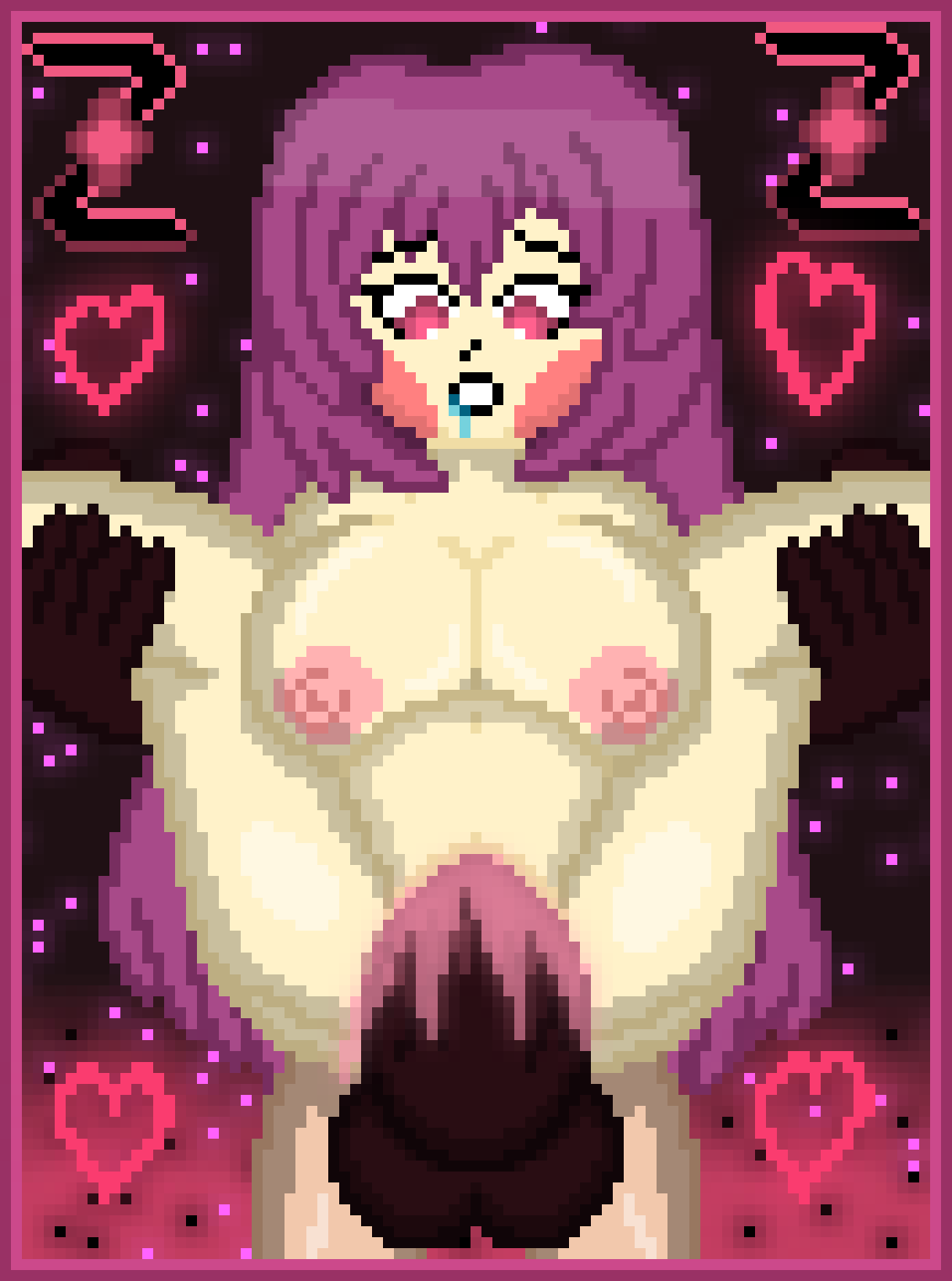 Frisk (Undertale) Rule 34 Image