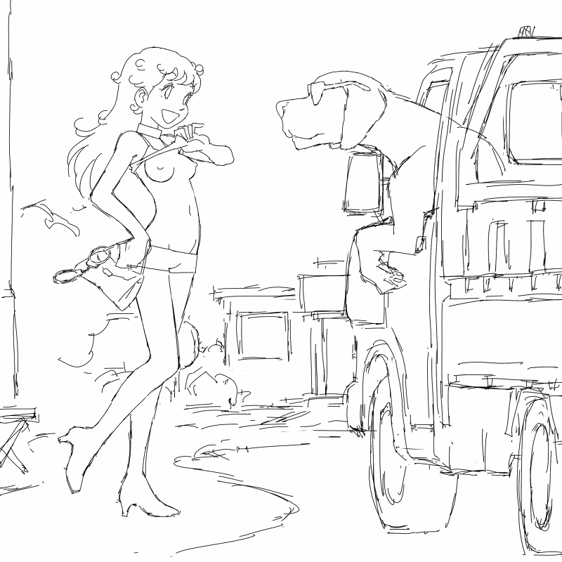 Bag Rule 34 Image