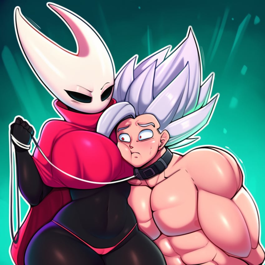Gohan Beast (Dragon Ball) Rule 34 Image