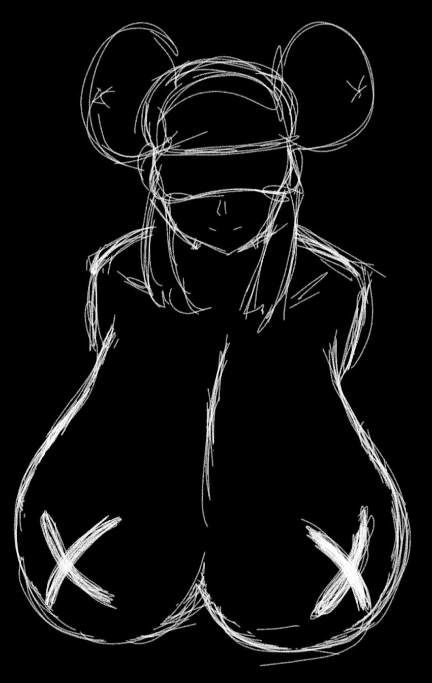 Rosa (Pokemon) Rule 34 Image