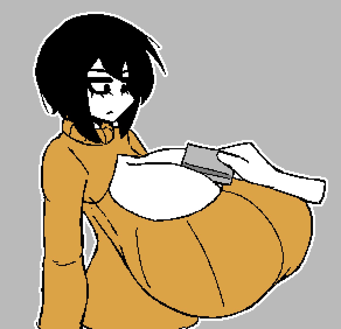 Oc Rule 34 Image
