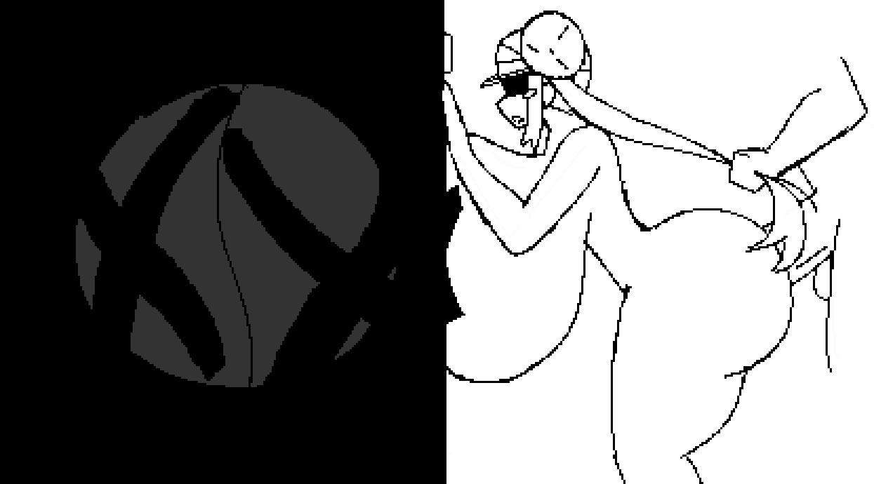 Rosa (Pokemon) Rule 34 Image