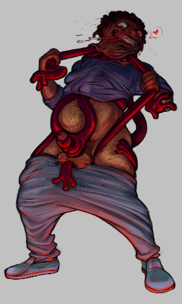 Nestor (Look Outside) Rule 34 Image