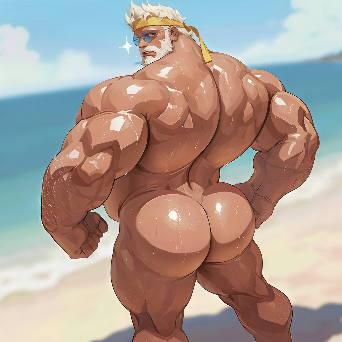 Thor (Marvel) Rule 34 Image