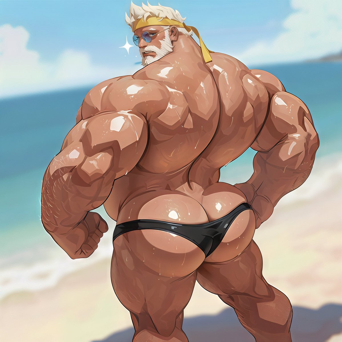 Thor (Marvel) Rule 34 Image