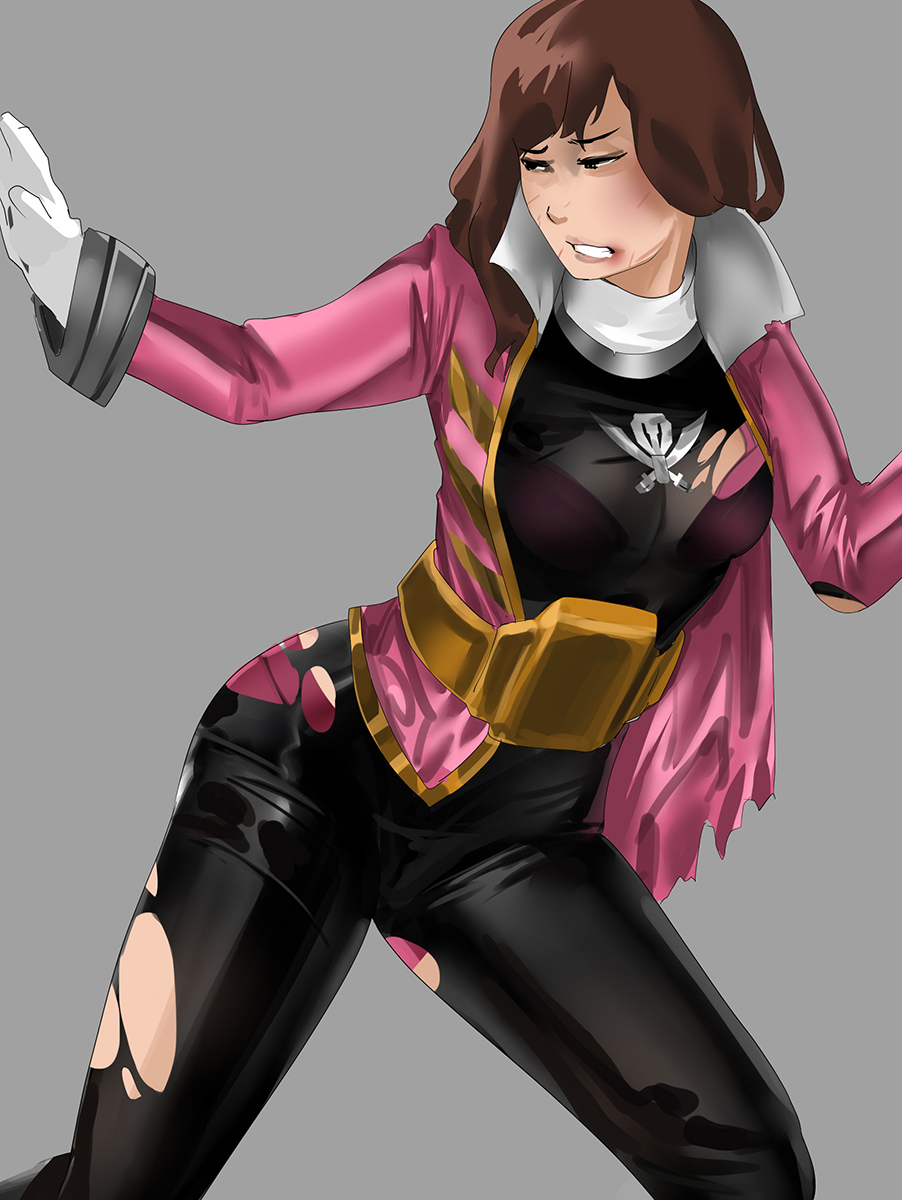 Ahim De Famille (Kaizoku Sentai Gokaiger) Rule 34 Image