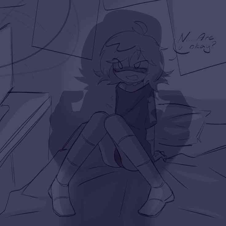 N (Murder Drones) Rule 34 Image