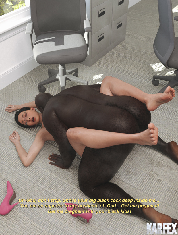 Haru Yamaguchi (Original) Rule 34 Image