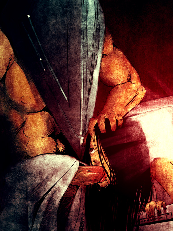 Silent Hill (Film) Rule 34 Image