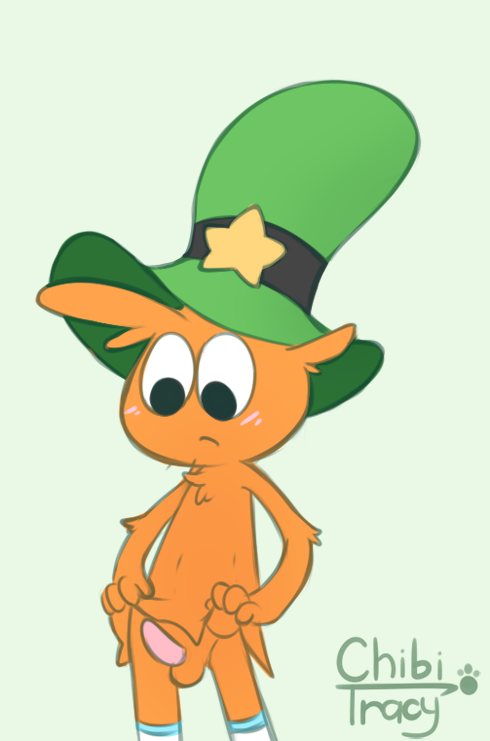 Wander (Wander Over Yonder) Rule 34 Image